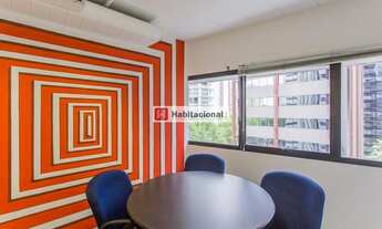 Imagem: Conjunto para alugar, 55 m² por R$ 2.000,00/mês