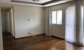 Imagem 6: Apartamento - Mansões Santo Antônio - Campinas