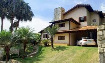 Imagem 2: Casa com 4 dormitórios à venda, 400 m² por R$ 1.950.000,00 - Granja Viana II Gleba 4 e 5