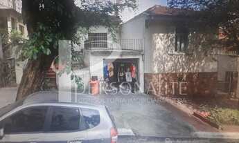 Imagem: Excelente Terreno 505 m2 4 Casas p/ Demoliçao