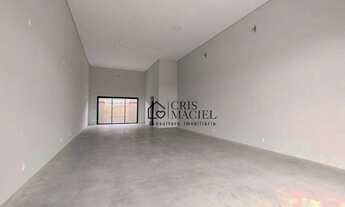 Imagem 3: Galpão para alugar, 130 m² por R$ 4.900,00/mês - Jardim Veneza - Indaiatuba/SP