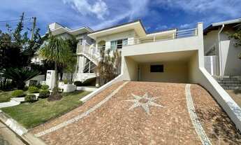 Imagem: Vinhedo - Casa de Condomínio - Bosque