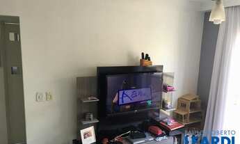 Imagem 3: APARTAMENTO - VILA EMA - SP