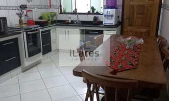 Imagem 3: Sobrado com 2 dorms, Vila Valparaíso, Santo André - R$ 485 mil, Cod: 2509