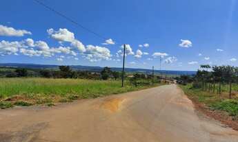 Imagem 3: Lote setor Bela Vista Corumba go