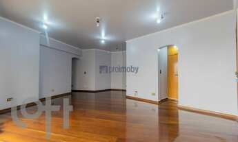 Imagem 4: Apartamento à venda no bairro Vila Romana - São Paulo/SP, Zona Oeste