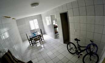 Imagem 6: Duplex na Maraponga, 4 quartos, Nascente Total, 2 vagas!!!!