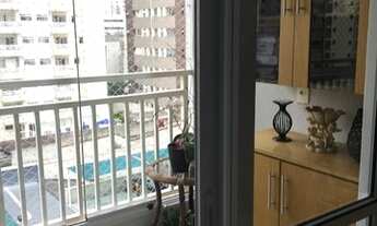 Imagem 7: Apartamento Venda 2 Dormitórios - 71 m² Vila Olímpia