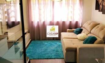 Imagem: Apartamento à venda, Consolação, 56m²