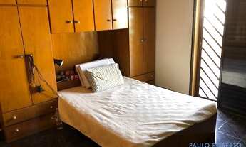 Imagem 7: CASA ASSOBRADADA - TUCURUVI - SP