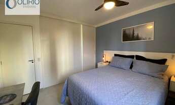 Imagem 4: Apartamento com 2 dormitórios à venda, 73 m² por R$ 500.000 - Vila Andrade - São Paulo/SP