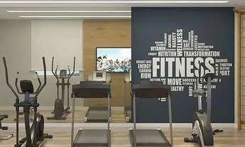 Imagem 8: APARTAMENTO AVIAÇÃO - PRAIA GRANDE SP