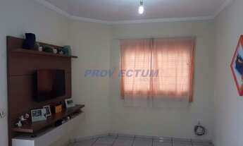 Imagem 4: Casa - Vila Diva (Nova Veneza) - Sumaré