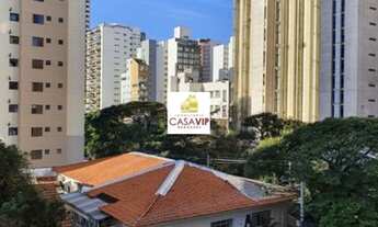 Imagem 5: Apartamento à venda, Perdizes, 106m², 3 dormitórios, 1 suíte, 2 vagas!