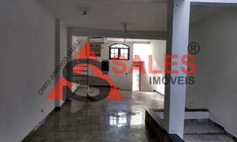 Imagem 3: Sobrado 3 Dormitórios, 3 Suítes, 4 Banheiros, 1 Vaga, Área Útil de 226 m² venda 800.000.00