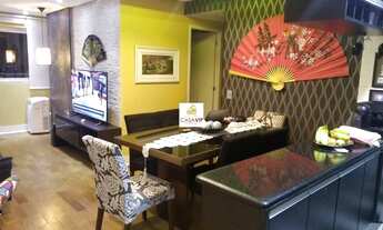 Imagem 3: Apartamento à venda, Vila Vermelha, 120m², 3 dormitórios, 1 suíte, 2 vagas!