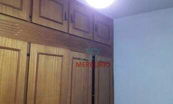 Imagem 6: Casa com 3 dormitórios para alugar, 109 m² por R$ 1.500,00/mês - Jardim Cruzeiro do Sul