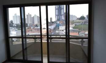 Imagem 2: JUNDIAÍ - Apartamento Padrão - VILA VIANELO