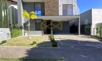 Imagem: Casa - Swiss Park - Campinas