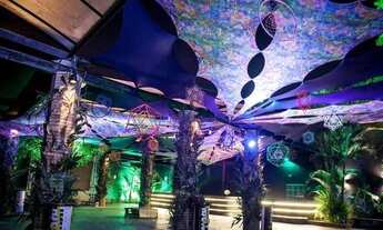 Imagem 6: Zoneamento - Pode ser feito qualquer tipo de comércio e possibilidade de 40 vagas de autom