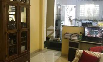 Imagem 4: Casa à venda 4 Quartos, 2 Suites, 3 Vagas, 500M², Jardim Novo Campos Elíseos, Campinas - S