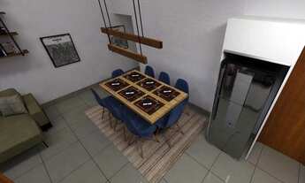 Imagem 3: Caldas Novas - Casa Padrão - Residencial Primavera 2