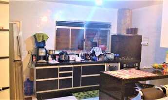 Imagem 5: Casa - Parque Progresso (Nova Veneza) - Sumaré