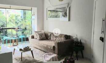 Imagem 2: Lindo Apartamento com 3 dormitórios à venda, 98 m² por R$ 550.000 - Morumbi - São Paulo/SP