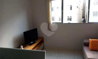 Imagem 2: Apartamento - 02 quartos - Cachambi