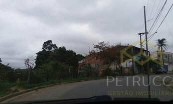 Imagem 3: Terreno - Jardim Califórnia - Jundiaí