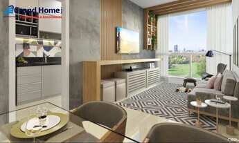 Imagem 5: Vila Velha - Apartamento Padrão - Praia De Itaparica