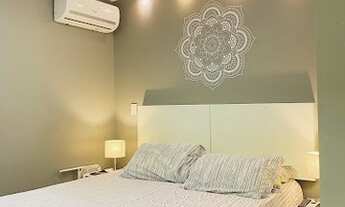 Imagem 2: 3 quartos* 1 suíte* montado e demorado* 2 vagas frente * Cód: 21029 A