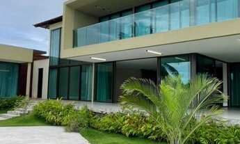 Imagem: CASA DE LUXO CONDOMÍNIO