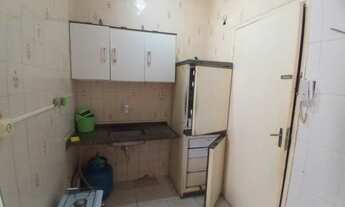 Imagem 6: Kitnet Terrea para locação de 23 mts com 1 quarto em Ocian - Praia Grande - SP