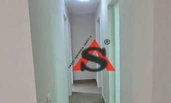 Imagem 3: Apartamento com 3 dormitórios para alugar, 70 m² por R$ 1.850,00/mês - Jardim Santa Emília