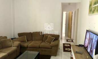 Imagem 3: Apartamento para venda em Col. Dona Luiza-Res. Antares