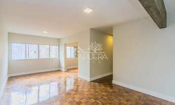 Imagem: Aconchegante apartamento de 107m2 com 1