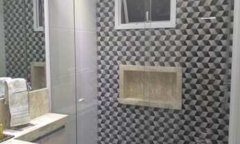 Imagem 7: Apartamento Condomínio Bosque Ventura 80 metros 02 vagas de garagem