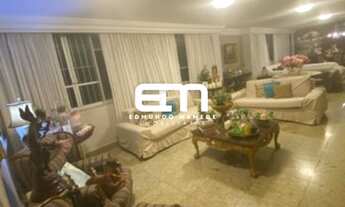 Imagem 3: Apartamento a venda em Belém