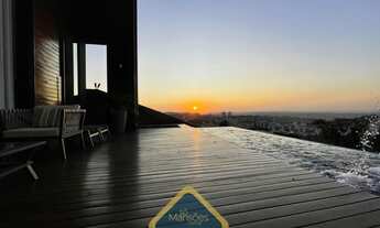 Imagem 4: MARAVILHOSA CASA EM CONDOMÍNIO FECHADO NO BURITIS