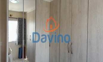 Imagem 3: APARTAMENTO DE 3 DORMITÓRIOS COM SUÍTE NO BAIRRO DA GUILHERMINA - R$ 588 MIL