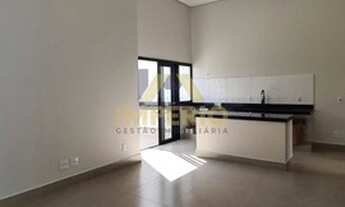 Imagem 3: Casa à venda no Condomínio Village Moutonnée - Salto/SP