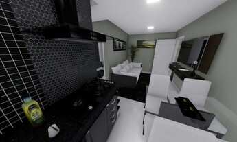 Imagem 6: LINDO CONDOMÍNIO A 200 METROS DO METRÔ