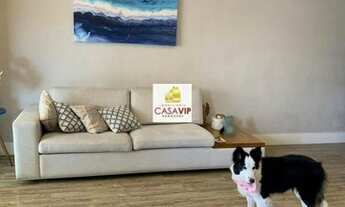 Imagem 4: Apartamento à venda, Jardim Arpoador, 105m², 3 dormitórios, 2 suítes, 2 vagas!