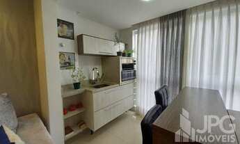 Imagem 2: Apartamento à venda com 2 Dormitórios Felitá Eco Residence no bairro Tabuleiro