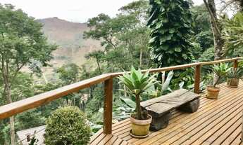 Imagem 7: Belissima casa em Secretário