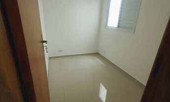 Imagem 6: Apartamento sem Condomínio para Venda em Santo André, Vila Valparaíso, 2 dormitórios, 1 ba