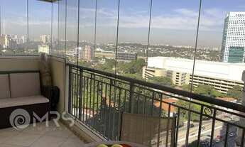 Imagem 1: Apartamento em Pinheiros - São Paulo, SP