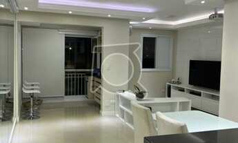 Imagem 3: Apartamento com 3 dormitórios e 1 vaga zona norte