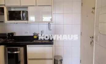 Imagem 5: Apartamento com 2 dormitórios para alugar, 82 m² por R$ 4.300,00/mês - Granja Julieta - Sã